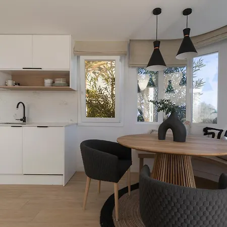 Apartamento Maspalomas Dunes Seaside