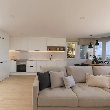 Maspalomas Dunes Seaside Apartamento Playa del Inglés