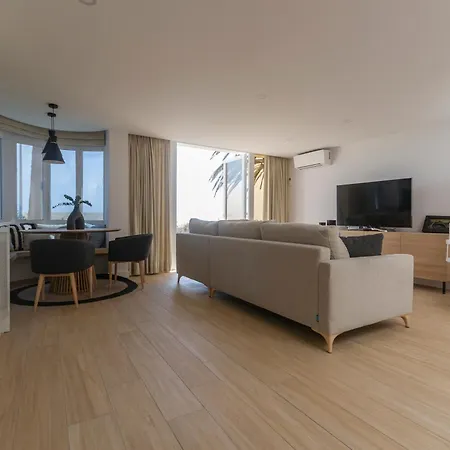 Maspalomas Dunes Seaside Apartment Playa del Inglés