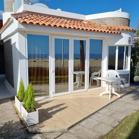 Apartmán Maspalomas Dunes Seaside Playa del Inglés