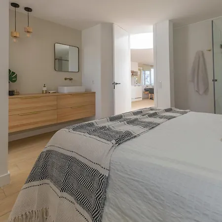 Apartmán Maspalomas Dunes Seaside *