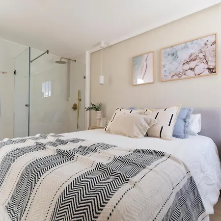 Maspalomas Dunes Seaside * Playa del Inglés