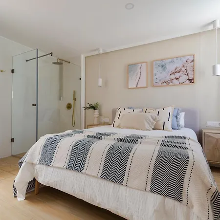 Maspalomas Dunes Seaside *