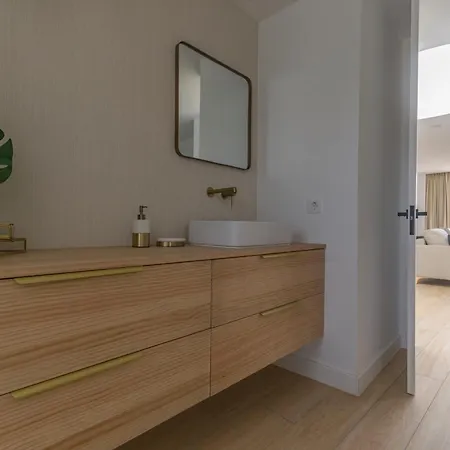 Maspalomas Dunes Seaside * Playa del Inglés