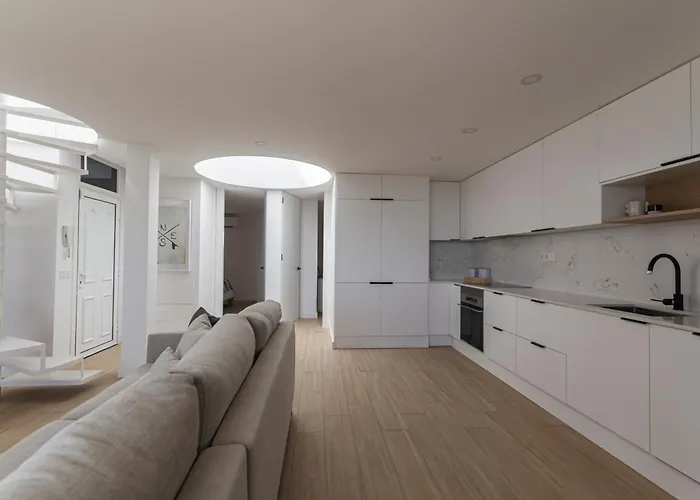 Maspalomas Dunes Seaside Apartamento