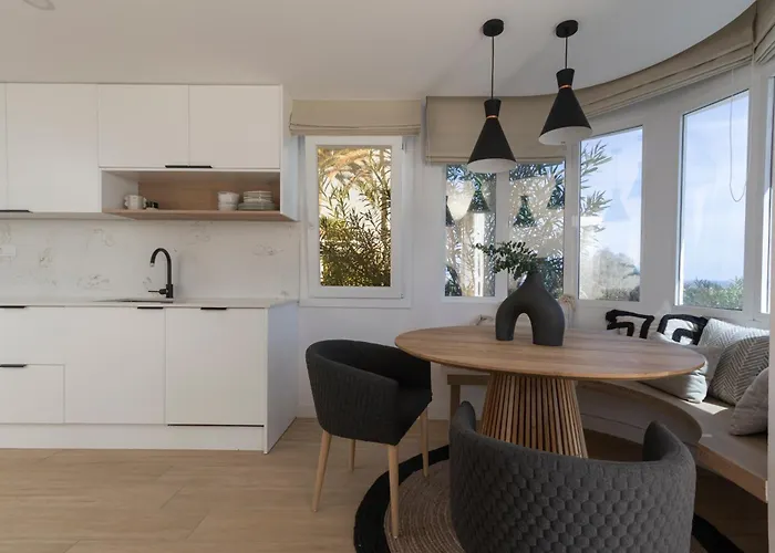 Apartamento Maspalomas Dunes Seaside