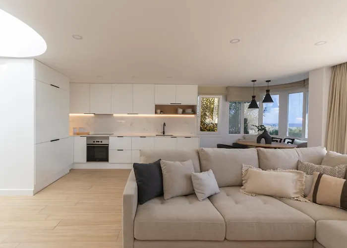 Maspalomas Dunes Seaside Apartamento Playa del Inglés