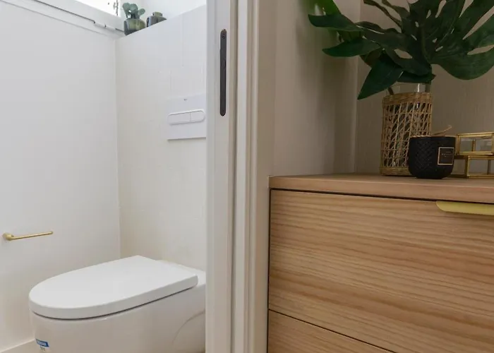 Apartamento Maspalomas Dunes Seaside Playa del Inglés