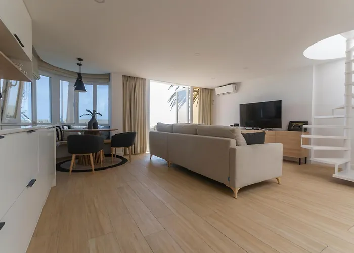 Maspalomas Dunes Seaside Apartamento Playa del Inglés