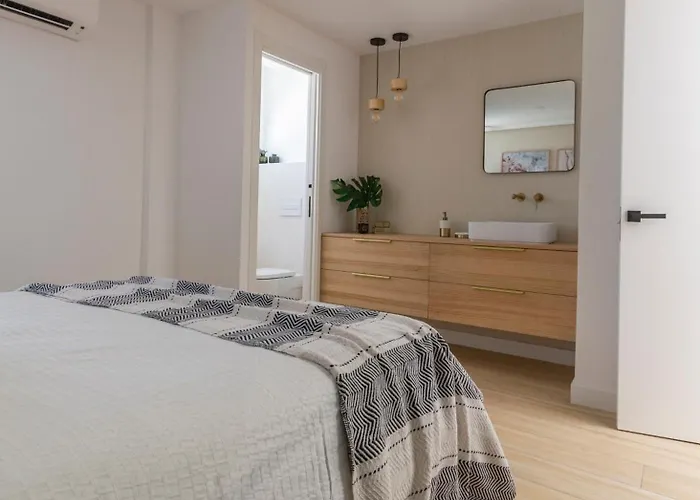 Maspalomas Dunes Seaside * Playa del Inglés