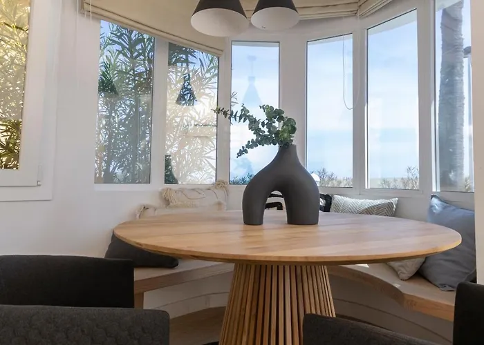 Maspalomas Dunes Seaside Apartamento *