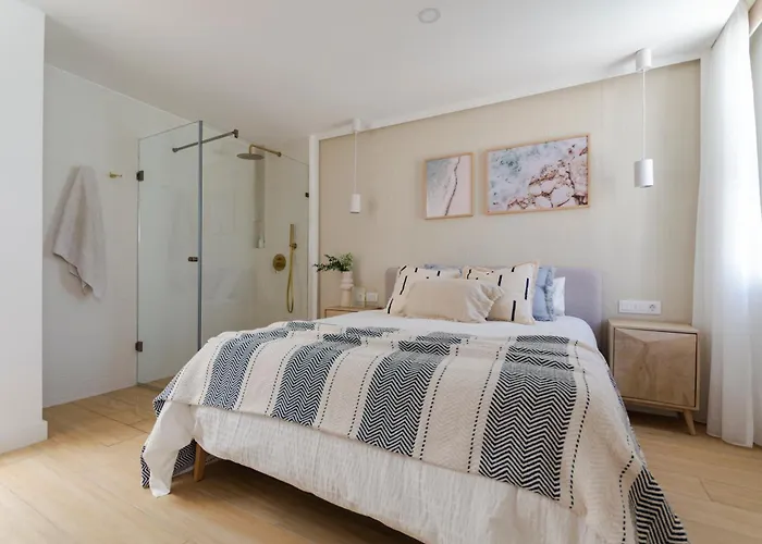 Maspalomas Dunes Seaside *