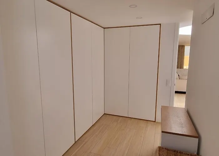 Maspalomas Dunes Seaside *