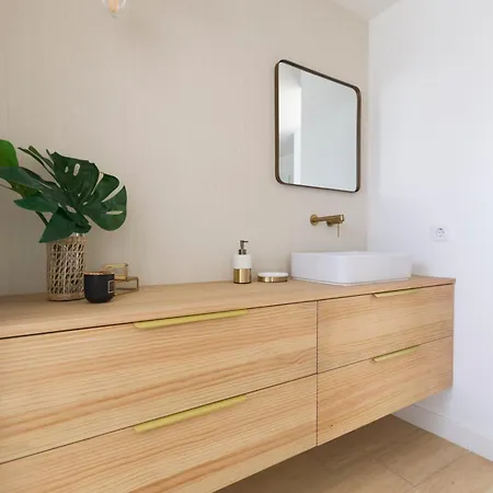 Maspalomas Dunes Seaside Apartment