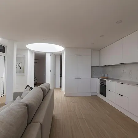 Maspalomas Dunes Seaside Apartment