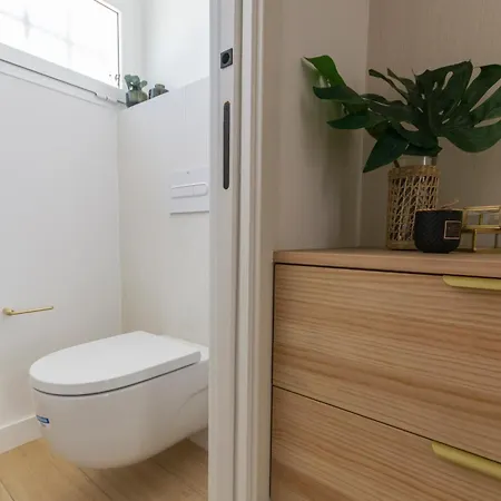 Daire Maspalomas Dunes Seaside Playa del Ingles (Gran Canaria)