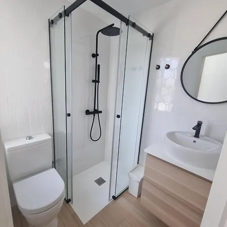 Maspalomas Dunes Seaside Daire