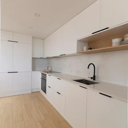 Maspalomas Dunes Seaside Daire *