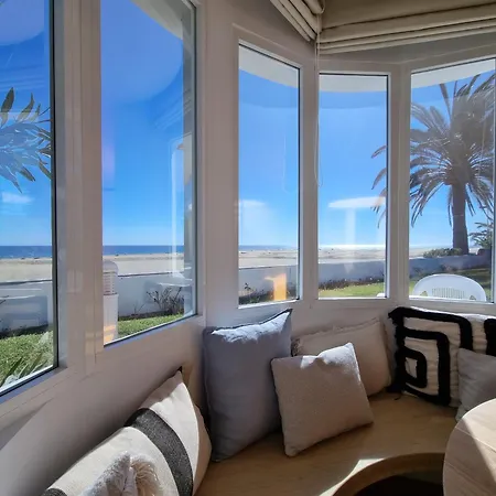 Maspalomas Dunes Seaside *