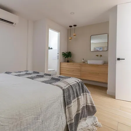 Maspalomas Dunes Seaside * Playa del Ingles (Gran Canaria)