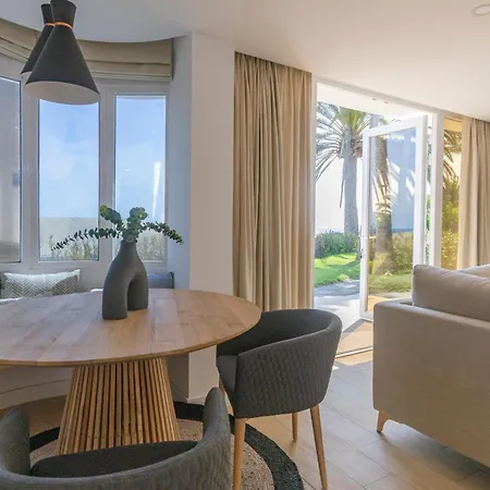 Διαμέρισμα Maspalomas Dunes Seaside Πλάγια ντελ Ινγκλές
