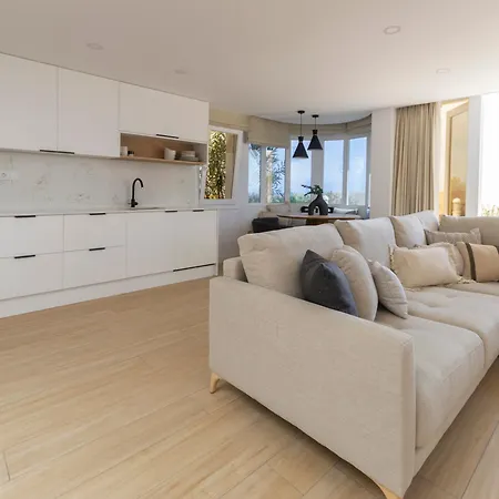 Maspalomas Dunes Seaside Apartment