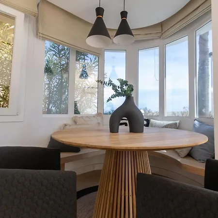 Maspalomas Dunes Seaside Apartment *