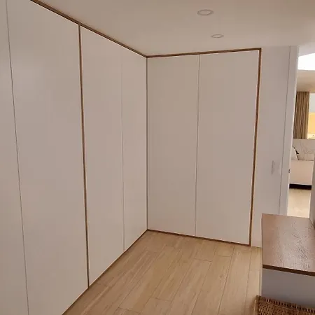 Maspalomas Dunes Seaside *