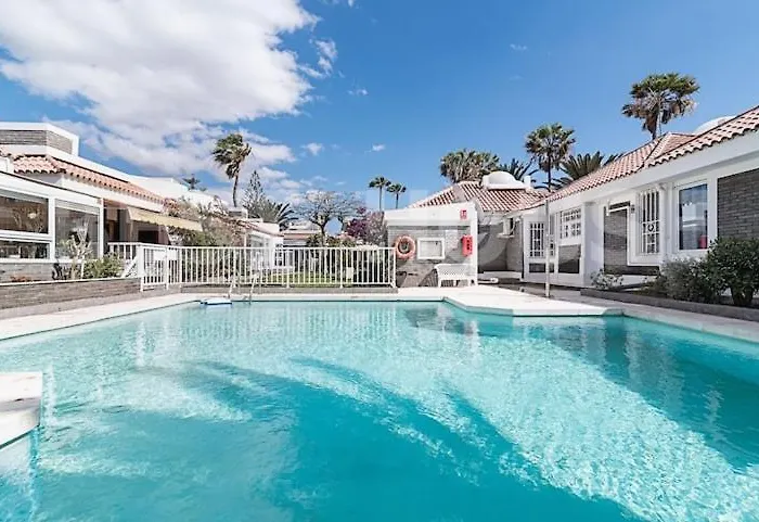 Maspalomas Dunes Seaside Апартаменти *