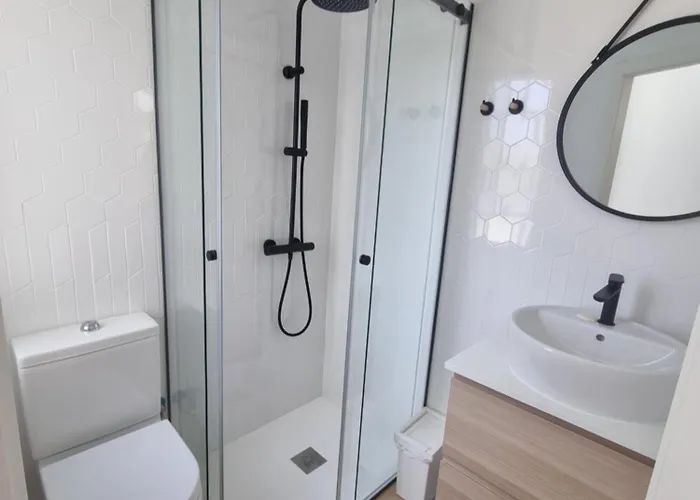 Maspalomas Dunes Seaside Апартаменти