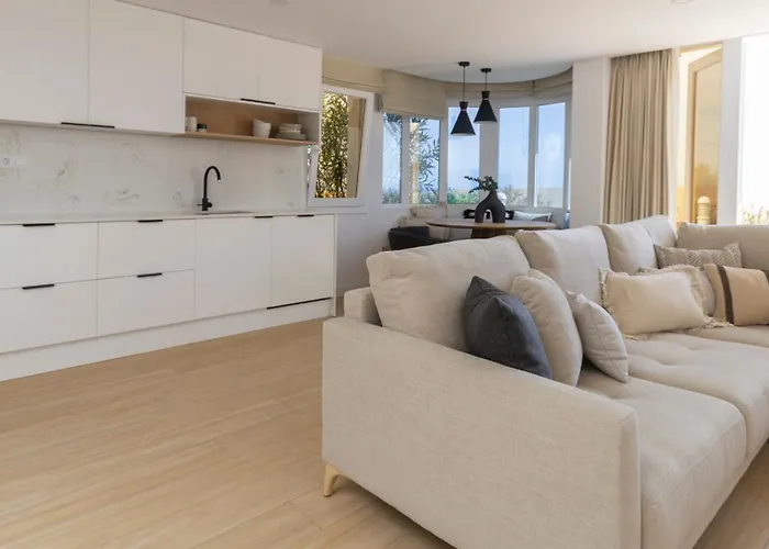 Maspalomas Dunes Seaside דירה