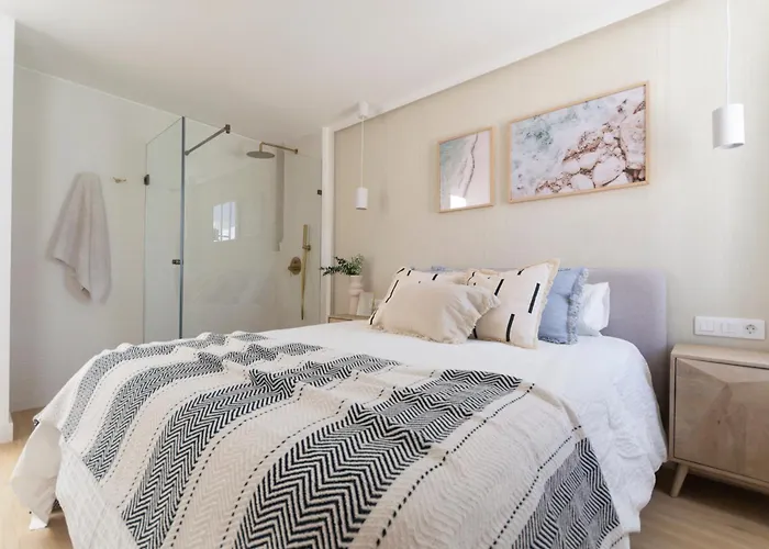 Maspalomas Dunes Seaside * プラヤ・デル・イングレス