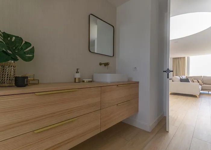 Maspalomas Dunes Seaside * Плайя-дель-Інглес