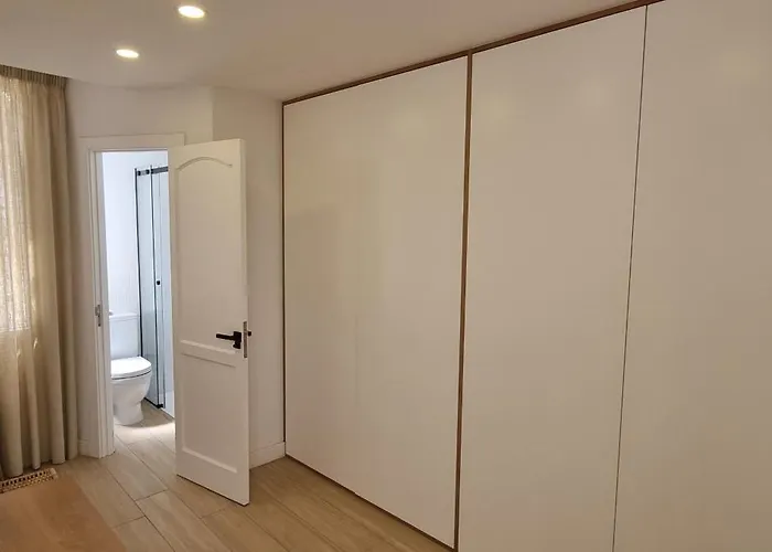 Maspalomas Dunes Seaside Плайя-дель-Інглес