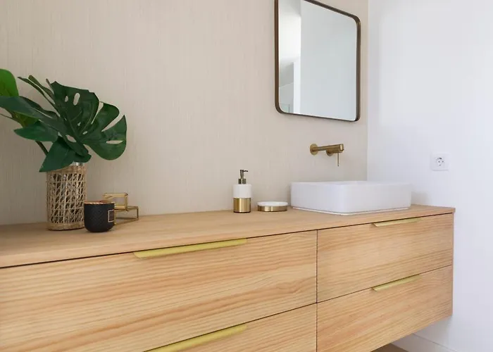 Maspalomas Dunes Seaside Appartamento