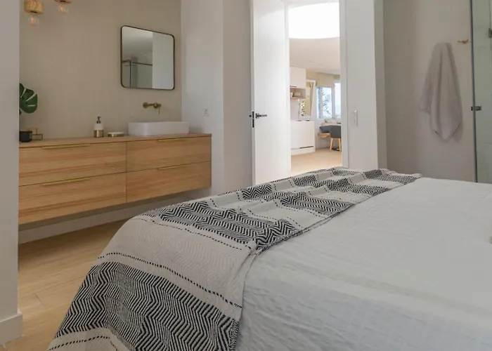 Appartamento Maspalomas Dunes Seaside *