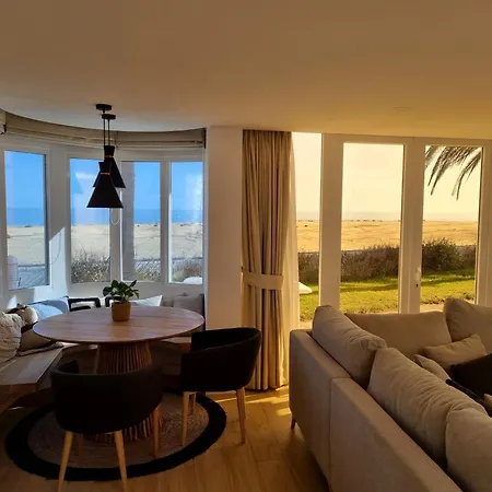 Apartamento Maspalomas Dunes Seaside *
